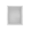 Valen Antiqued Mirror - Image 3