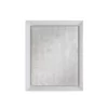 Valen Antiqued Mirror