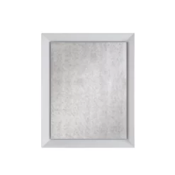 Valen Antiqued Mirror