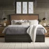 Veil Panel Bed - Image 3