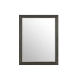 Veil Mirror