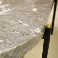 Alternative view of Velodrome Coffee Table
