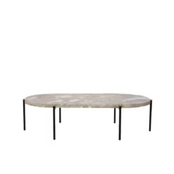 Velodrome Coffee Table