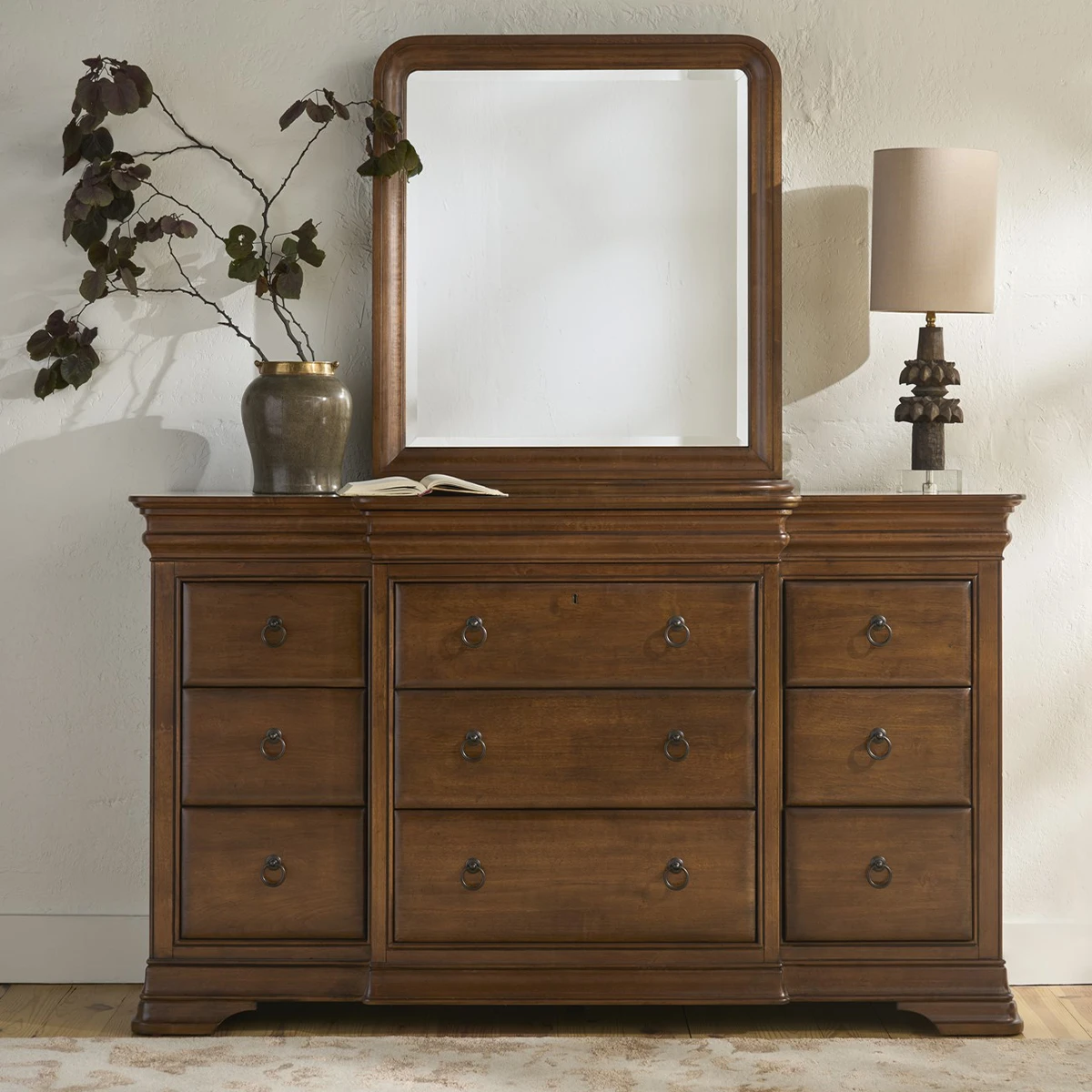New Lou Storage Mirror - Image 2