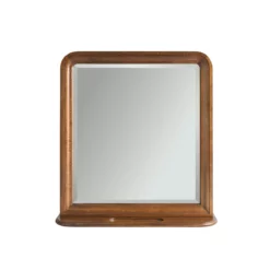 New Lou Storage Mirror