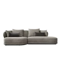 Voltaire Sectional 2-Piece
