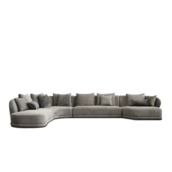 Voltaire Sectional