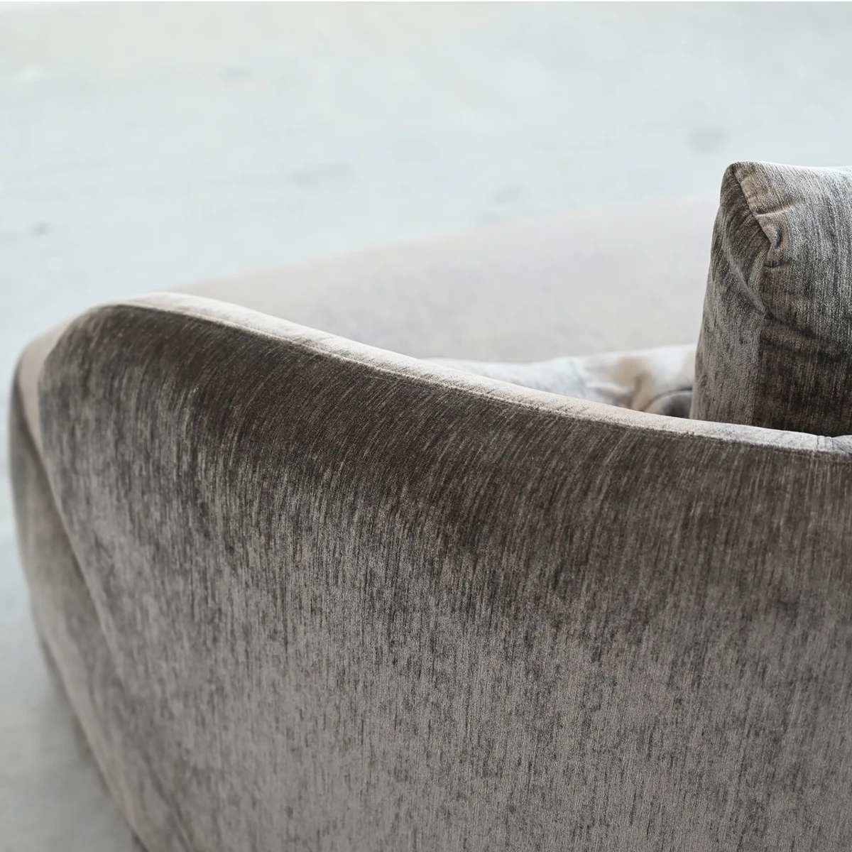Voltaire Accent Chair - Image 4