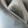 Voltaire Accent Chair - Image 5