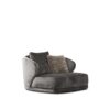 Voltaire Accent Chair