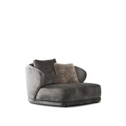 Voltaire Accent Chair