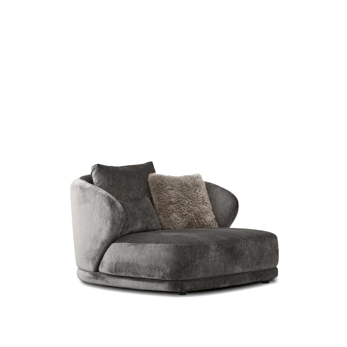 Voltaire Accent Chair