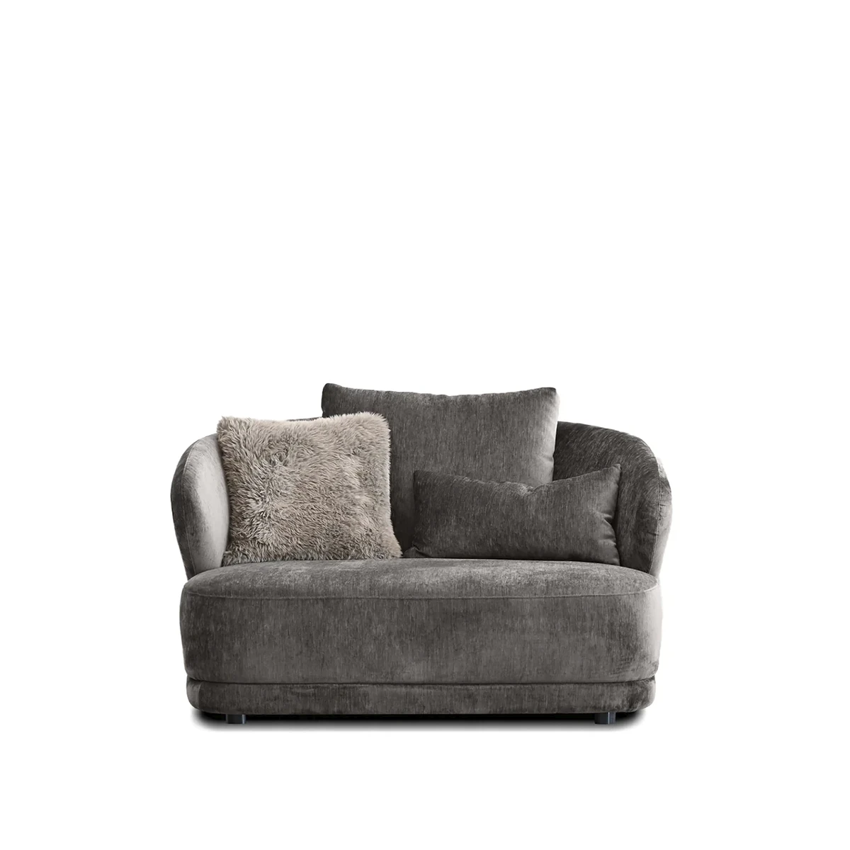Voltaire Accent Chair - Image 3