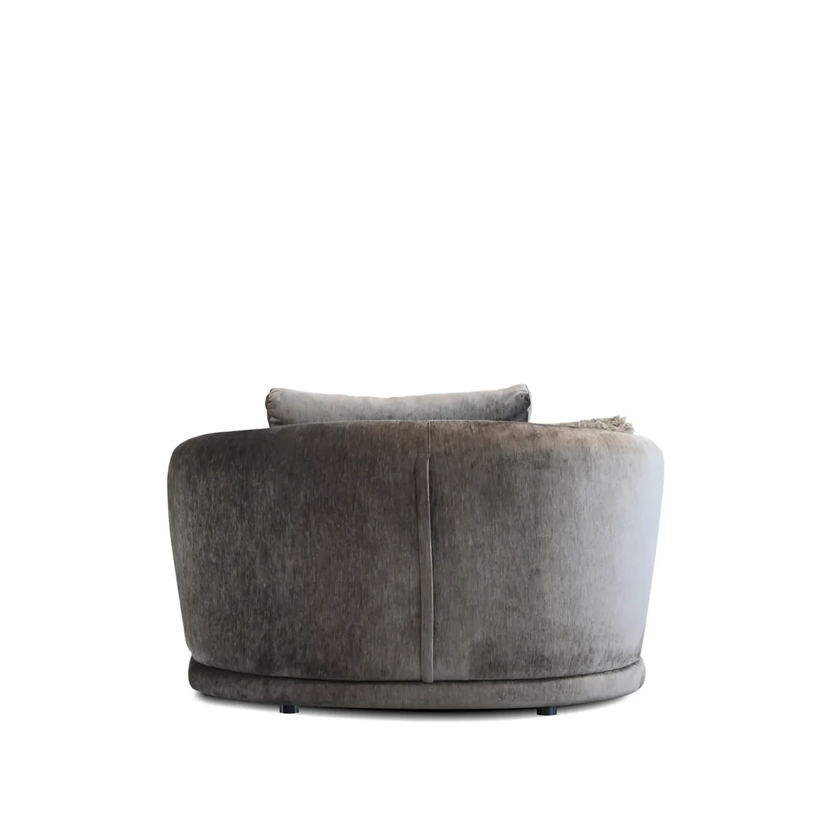 Voltaire Accent Chair - Image 6