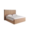 Walker Panel Bed