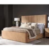 Walker Panel Bed - Image 2
