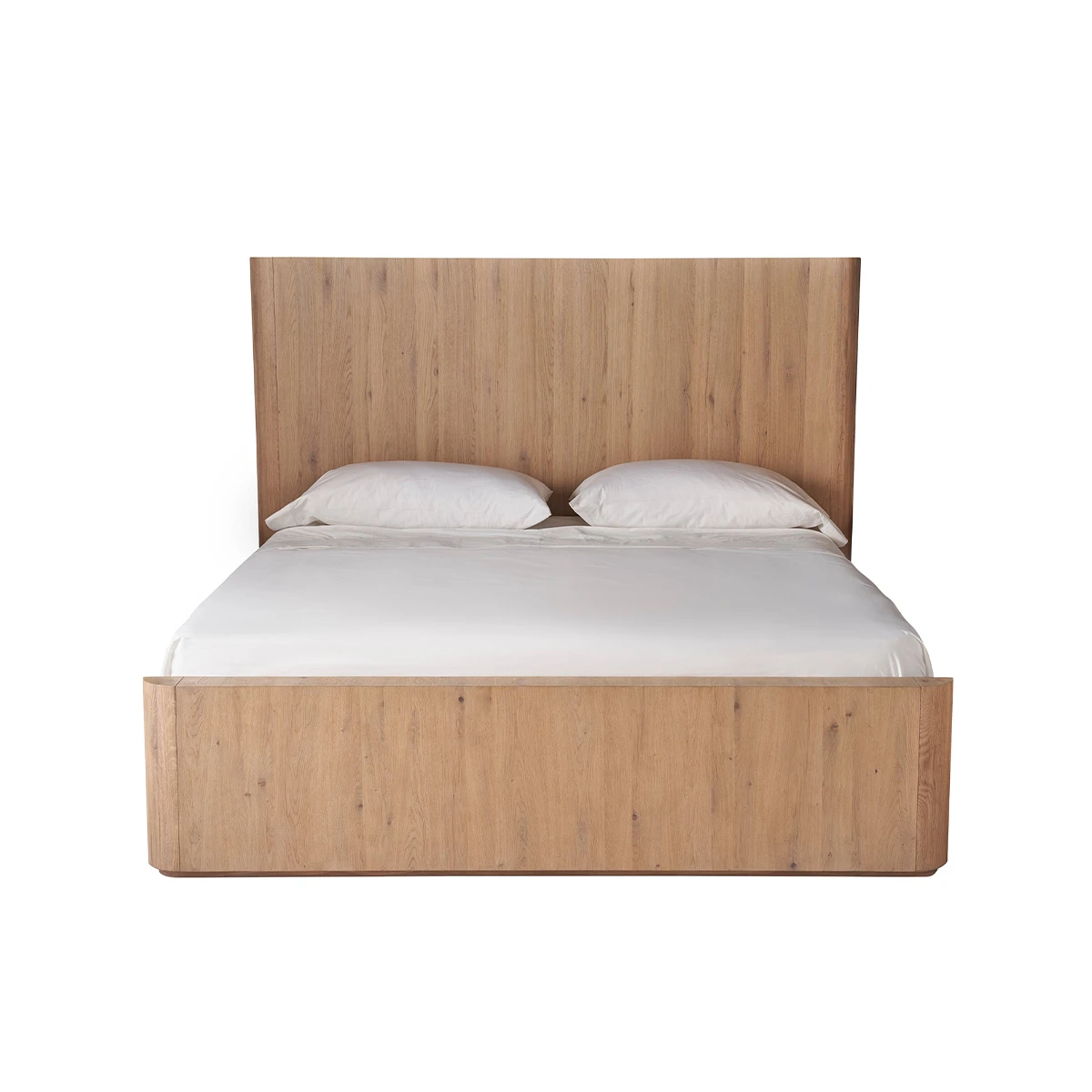Walker Panel Bed - Image 3