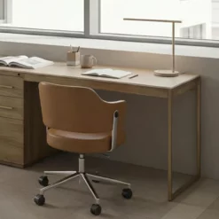 Alternative view of Sequel 6612 Desk