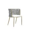 Weaver Dining Armchair