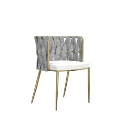Weaver Dining Armchair