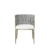 Weaver Dining Armchair - Image 2