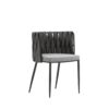 Weaver Dining Armchair - Image 5