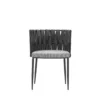 Weaver Dining Armchair - Image 6