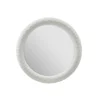 Coral Mirror