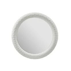 Coral Mirror