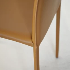 Alternative view of Zak Dining Chair