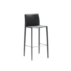 Alternative view of Zak Counter Stool