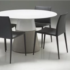 Alternative view of Zeno Dining Chair