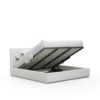 The Boutique Storage Bed - Image 3
