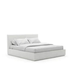 The Boutique Storage Bed