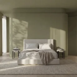 Alternative view of The Boutique Storage Bed