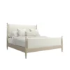 Rhythm Bed In Sun Drenched Oak