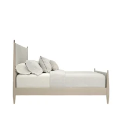 Alternative view of Rhythm Bed In Sun Drenched Oak