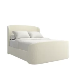 Soft Embrace Bed