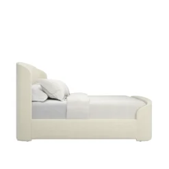Alternative view of Soft Embrace Bed