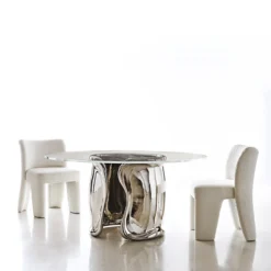 Alternative view of Agnes Dining Table