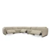 Alta Power Motion Sectional - Image 2