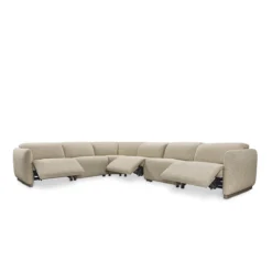 Alternative view of Alta Power Motion Sectional