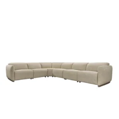 Alta Power Motion Sectional