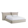 Amoris King Bed - Image 4