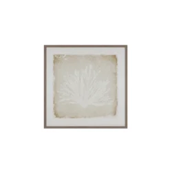 Aquatic Flora Wall Art