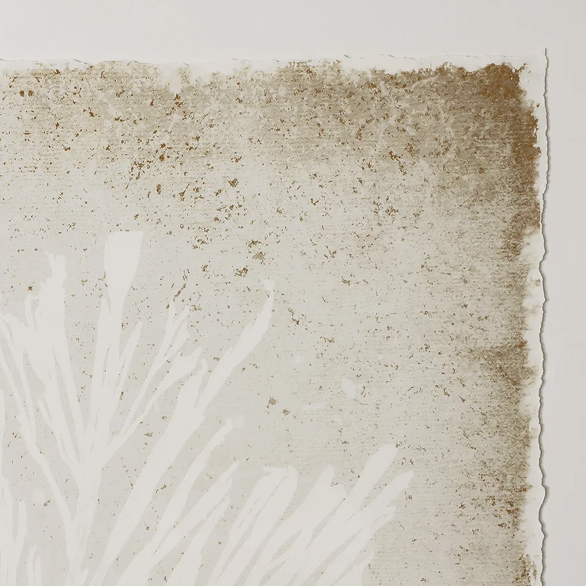 Aquatic Flora Wall Art - Image 8