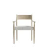 Asana Arm Dining Chair - Image 4