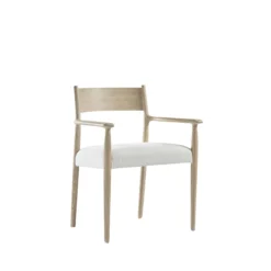 Asana Dining Arm Chair