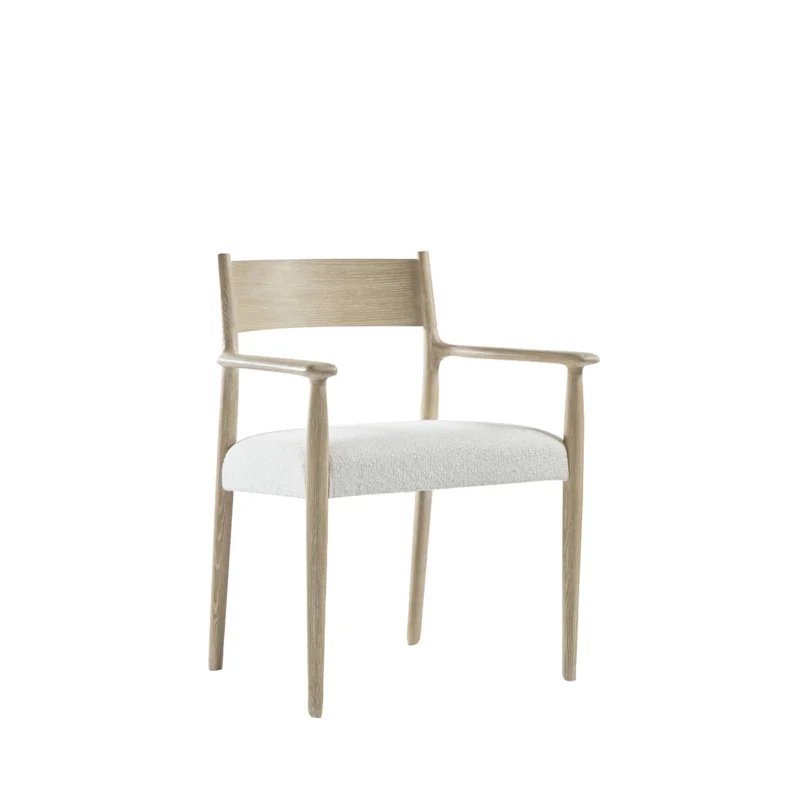 Asana Arm Dining Chair