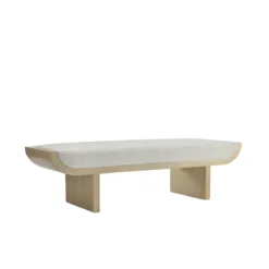 Asana Bench
